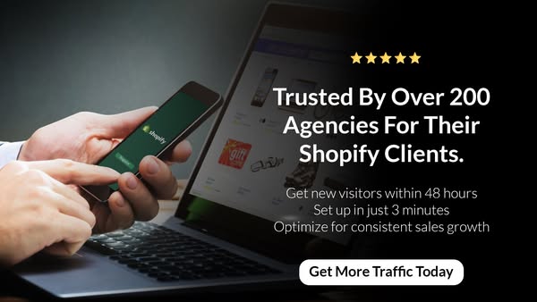 Shopify Marketing