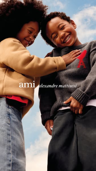 Ami Kids
