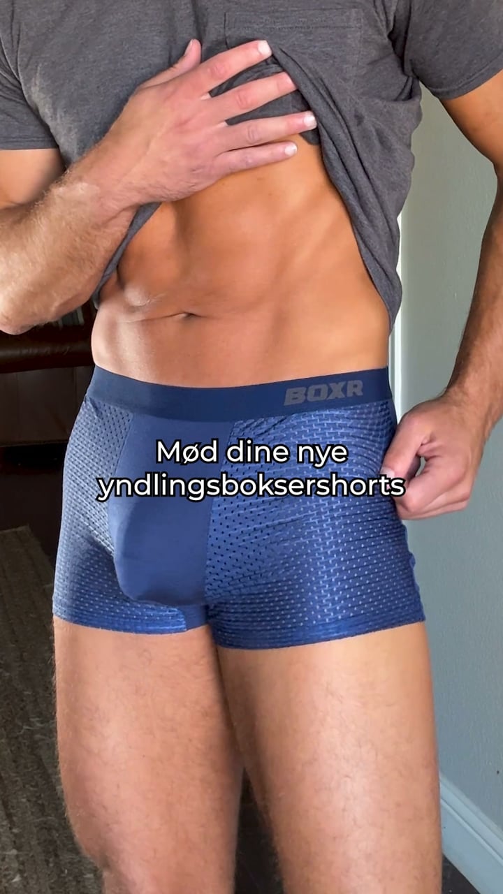 Over 30.000 glade mænd