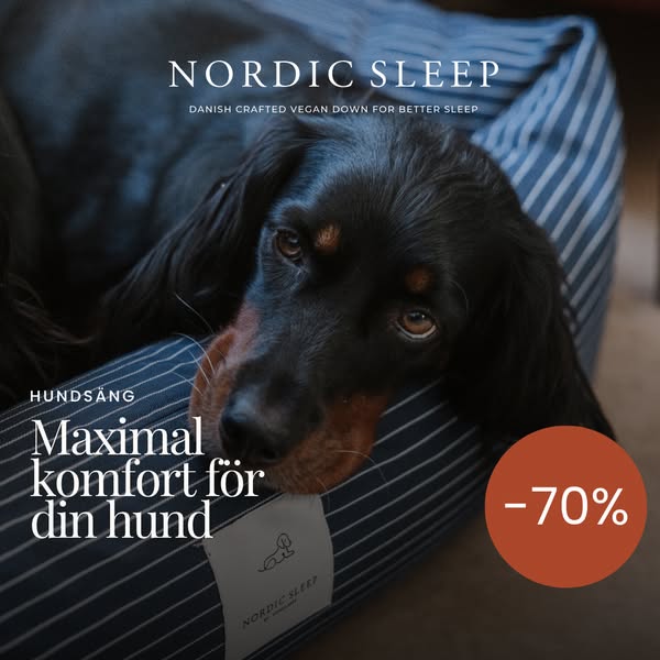 Sista chansen: Spara 70%