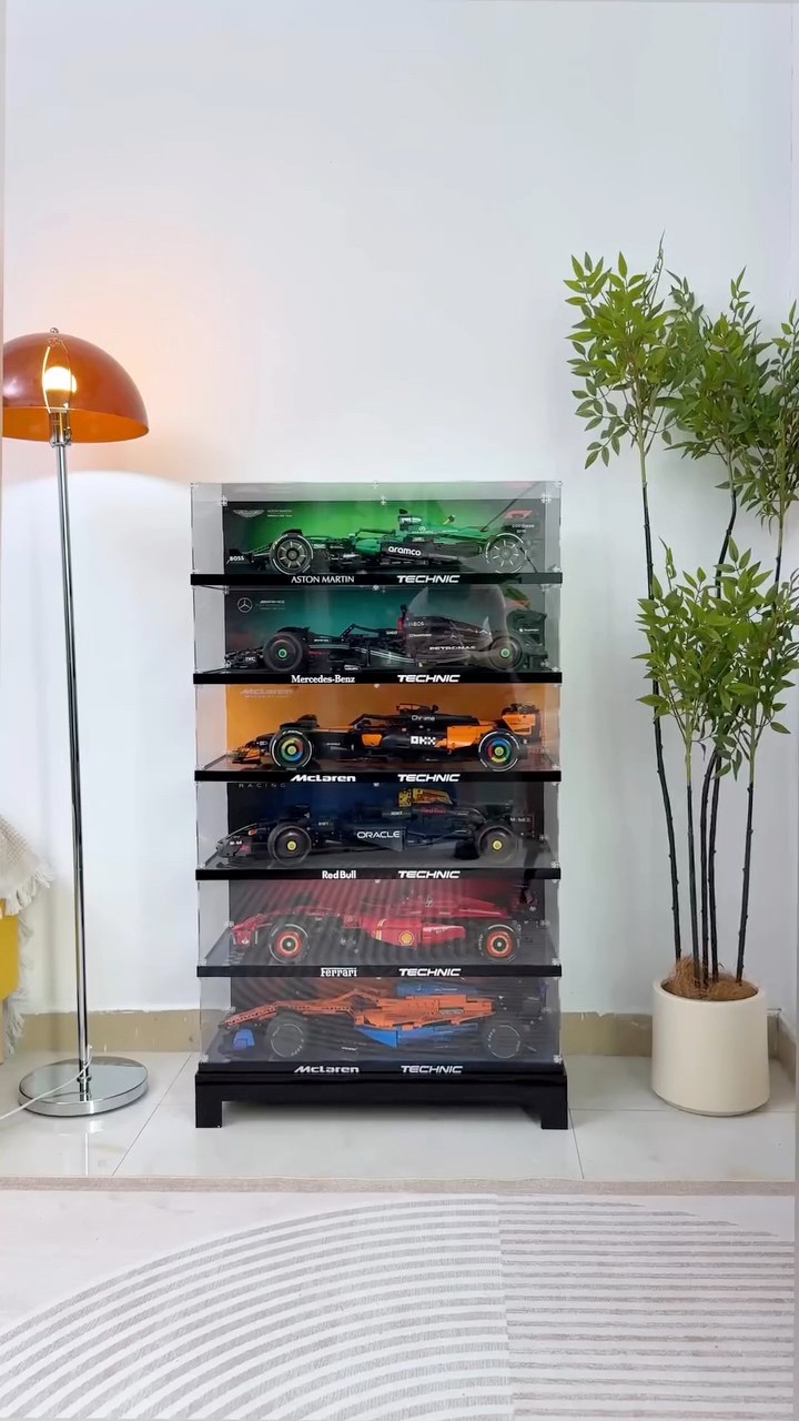 Anúncio de icuanuty display solutions