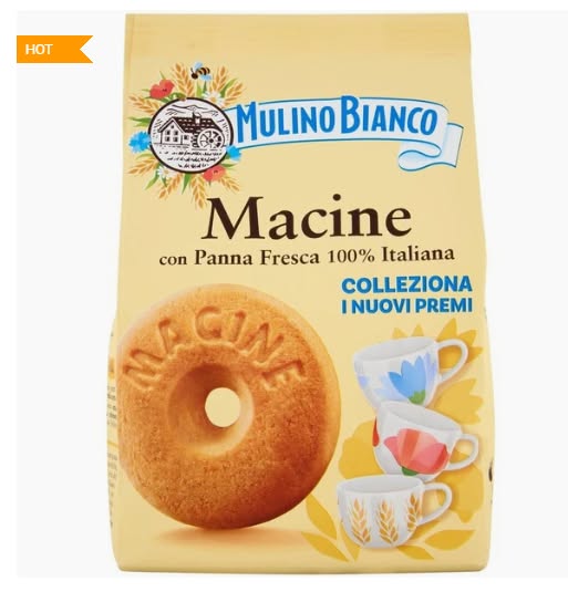 Sabores italianos para tu despensa