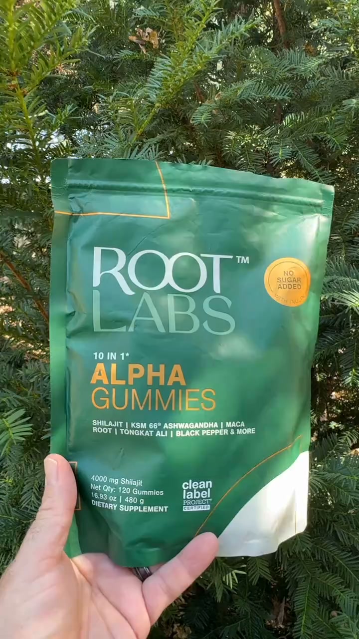 Natural Energy That Actually Works