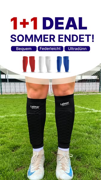 Gratis Schutz fürs Spiel