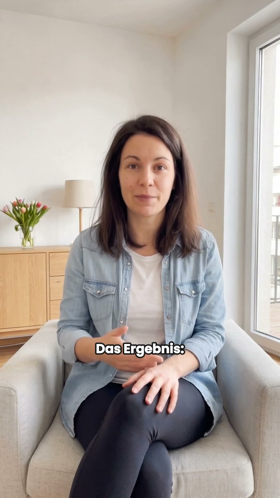Damenbart? Hör auf zu rasieren, zupfen oder Lasern!