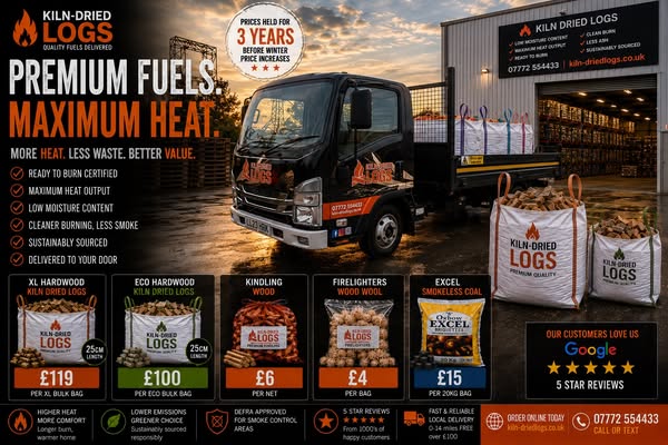 Winter Prices Are Rising — Stock Up Now