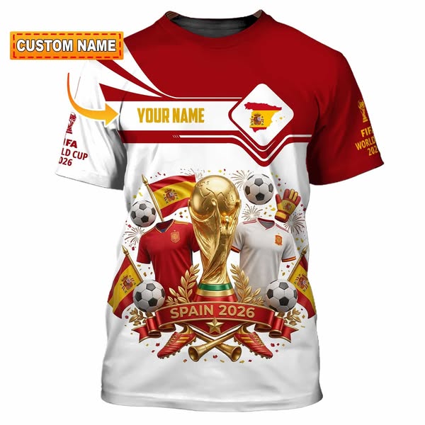 2026's Perfect Shirts Custom Name for You!