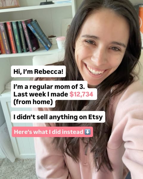 Launch Your First Product THIS WEEK!