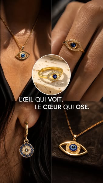 Voir clair, être soi.
