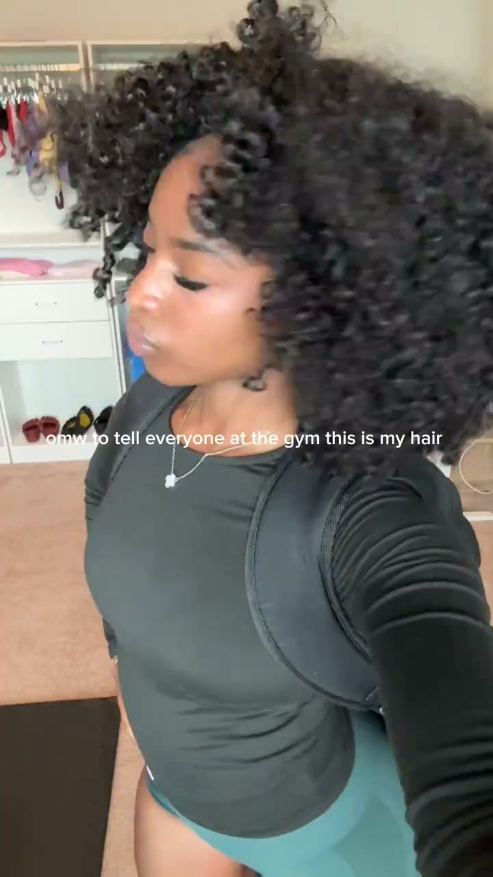 Anúncio de VSHOW HAIR