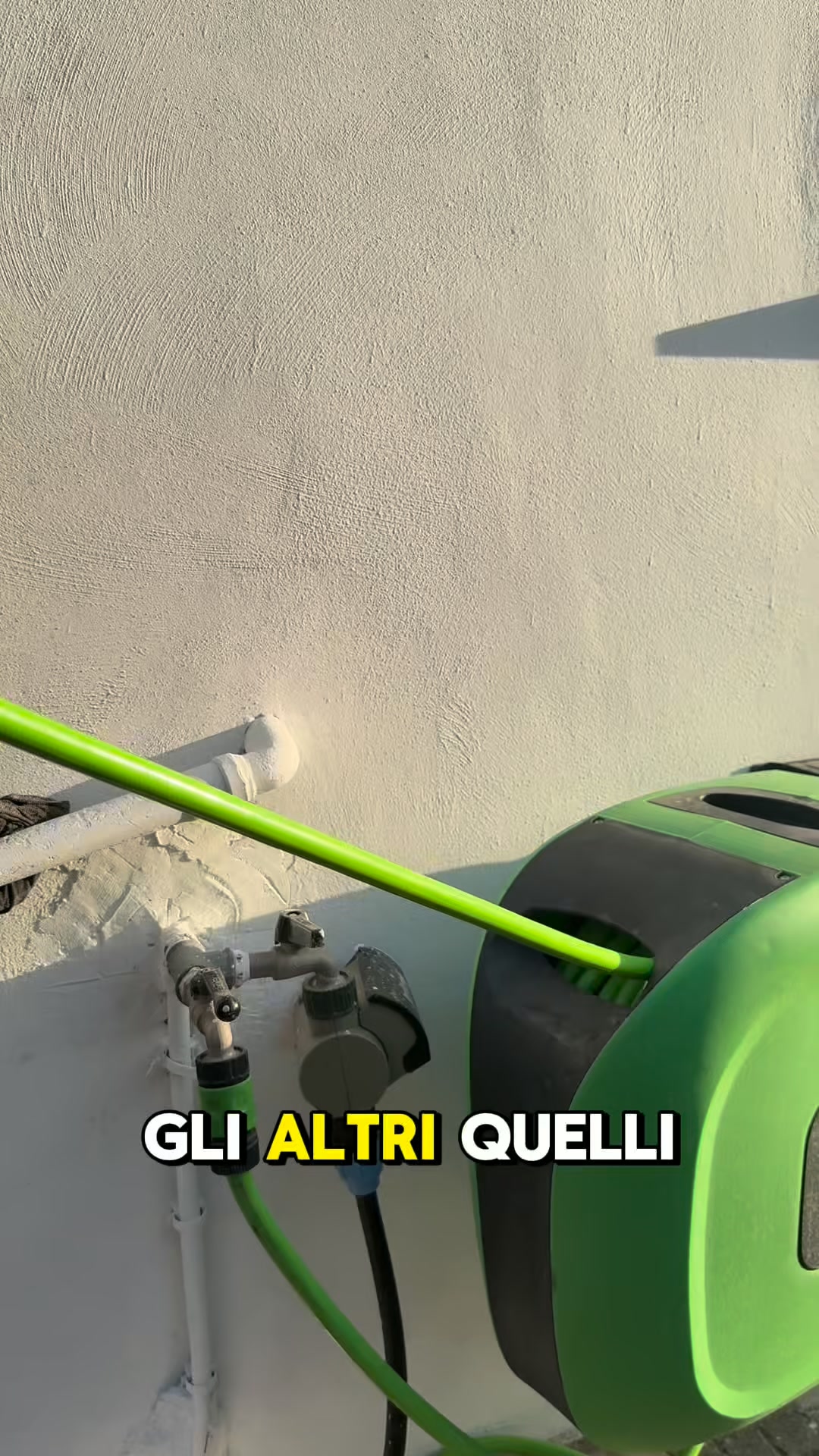 Fino a 30 Metri Senza Fatica