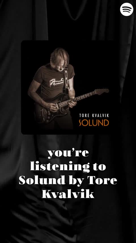Solund by Tore Kvalvik