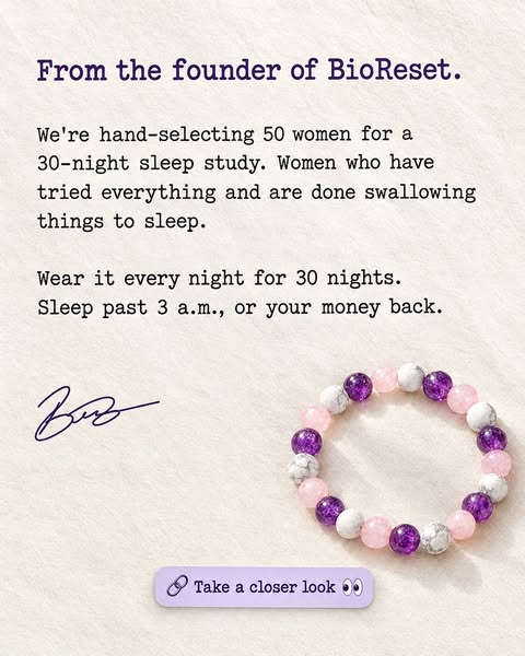 50 women. 30 nights.