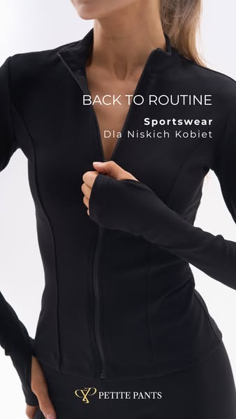 Nowy drop już na Petite Pants