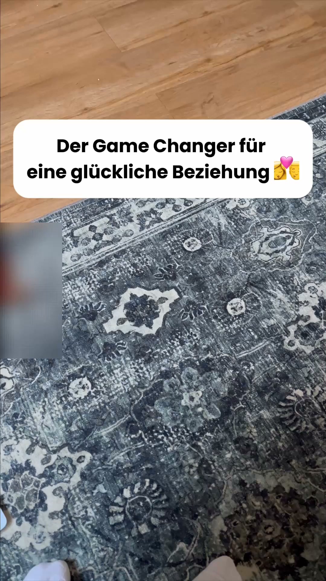 Weckst du morgens auch deinen Partner?