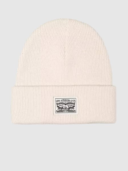 Gorros Mulher Backpatch Levis