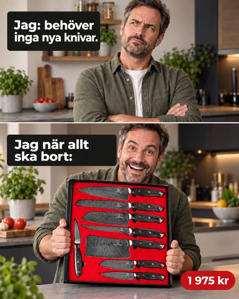 80 % RABATT PÅ ALLT