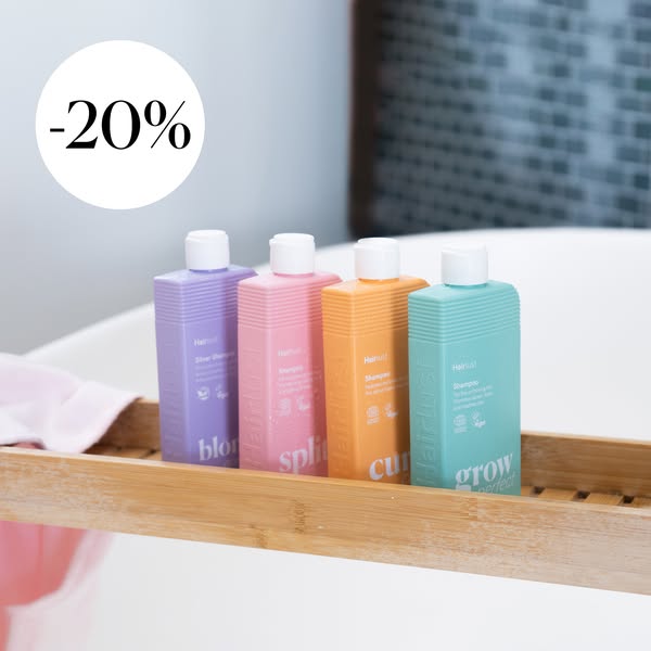 20% på ALLT