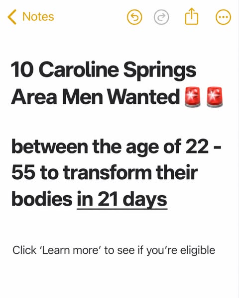 FREE 21-Day Challenge