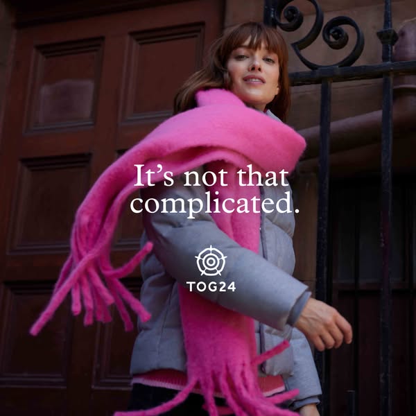 30% off new season lines with code AW26
