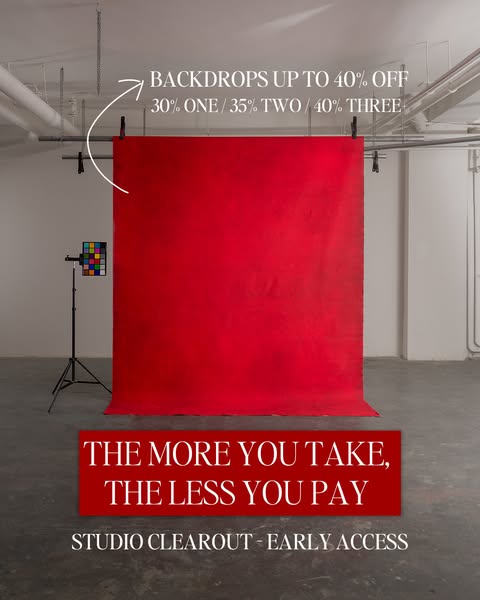The more you take, the less you pay