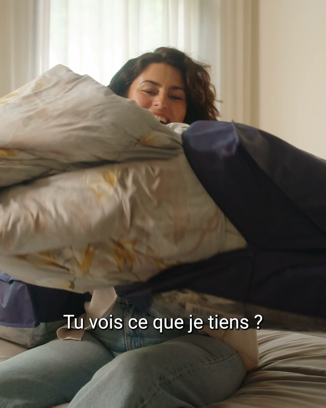 30 nuits d'essai — découvrez-le par vous-même !