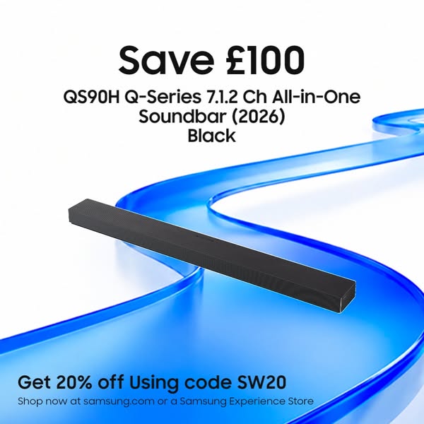Get 20% Off – Use Code SW20