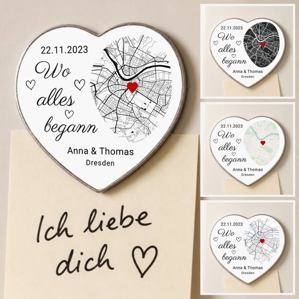 Das perfekte Geschenk