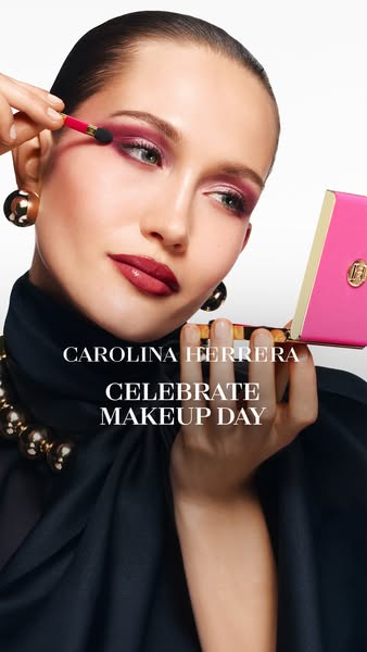 Celebrate Makeup Day