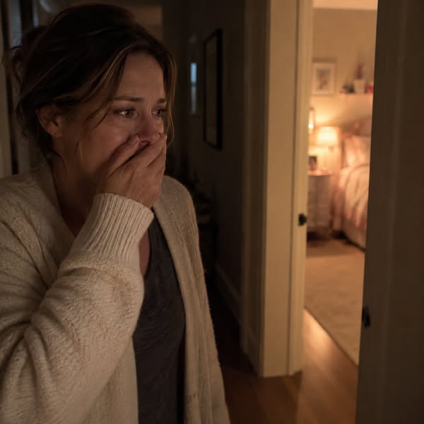 For Years, I Was the Only One in Our House Who Prayed