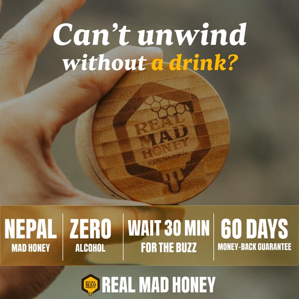 Join Sober October. Keep the buzz.