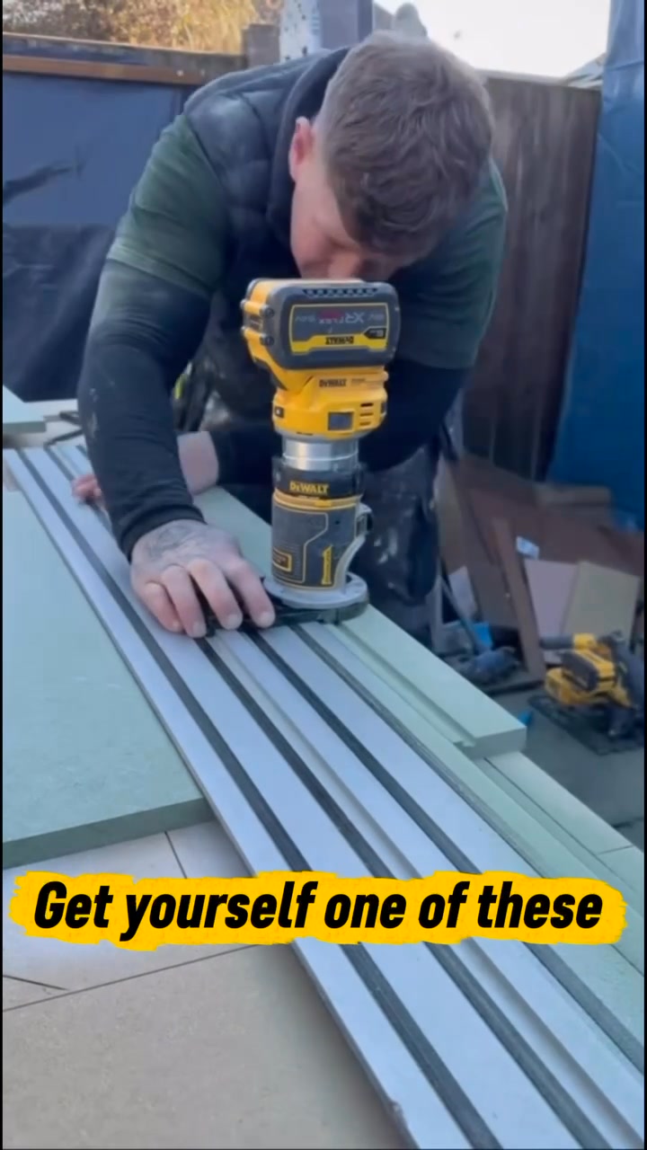 Achieve Cleaner, More Accurate Cuts