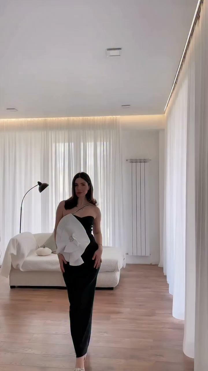 Wolddress