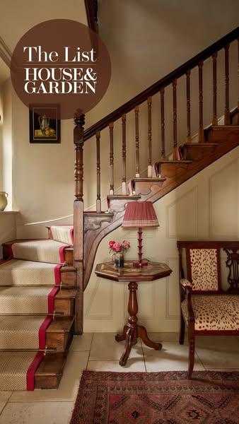 Interior Designers | The List by House & Garden