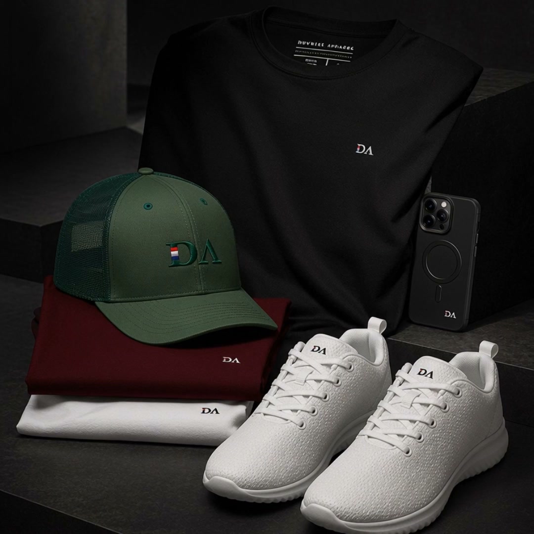 Devries Apparel