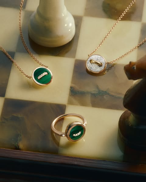 Collier Pomellato Pom Pom Dot