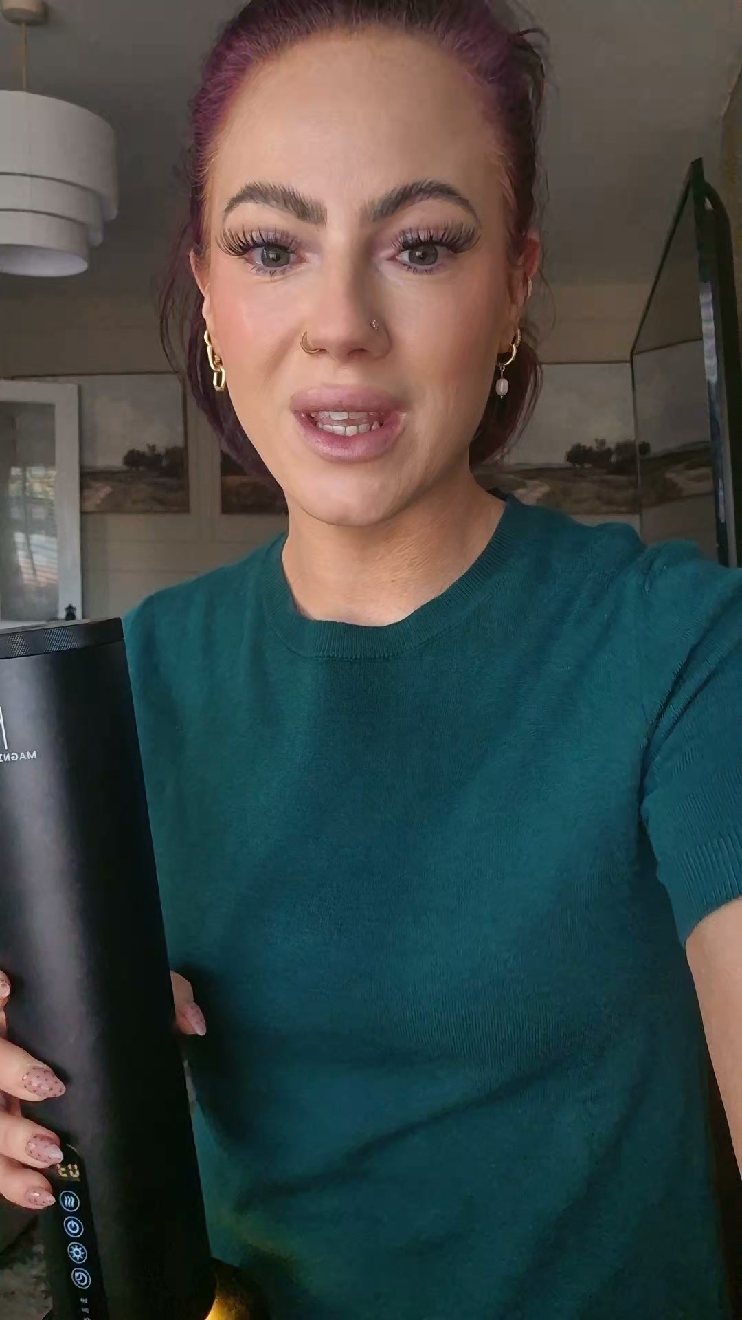 The Most Premium Waterless Diffuser on the Market