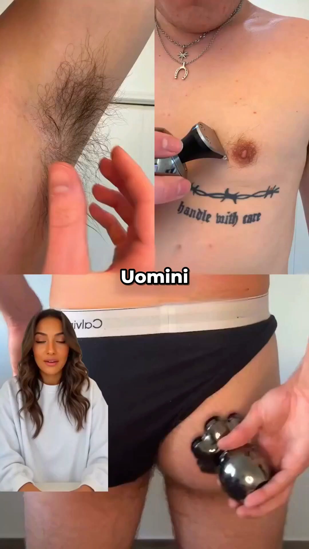 +5 Regali in Omaggio