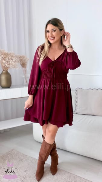 Anúncio de E-LiLi butik