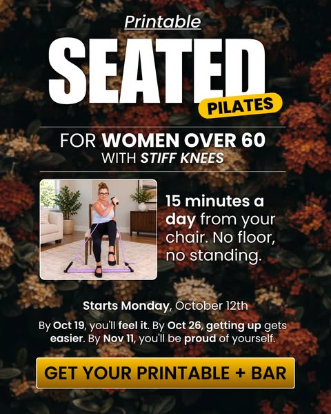 100% improved mobility or it's FREE
