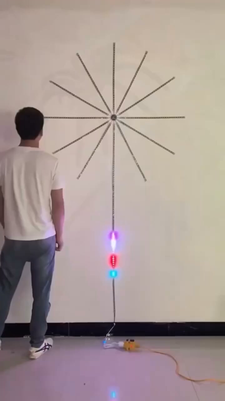 Anúncio de Definitein 9A