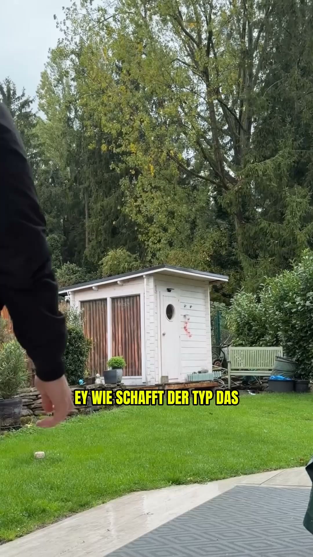 Jetzt ist der perfekte Zeitpunkt zum Düngen!