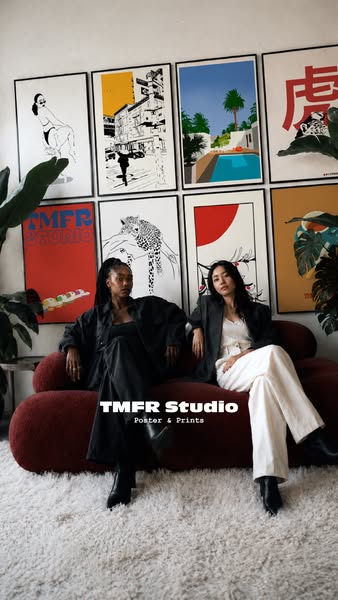 TMFR Studio