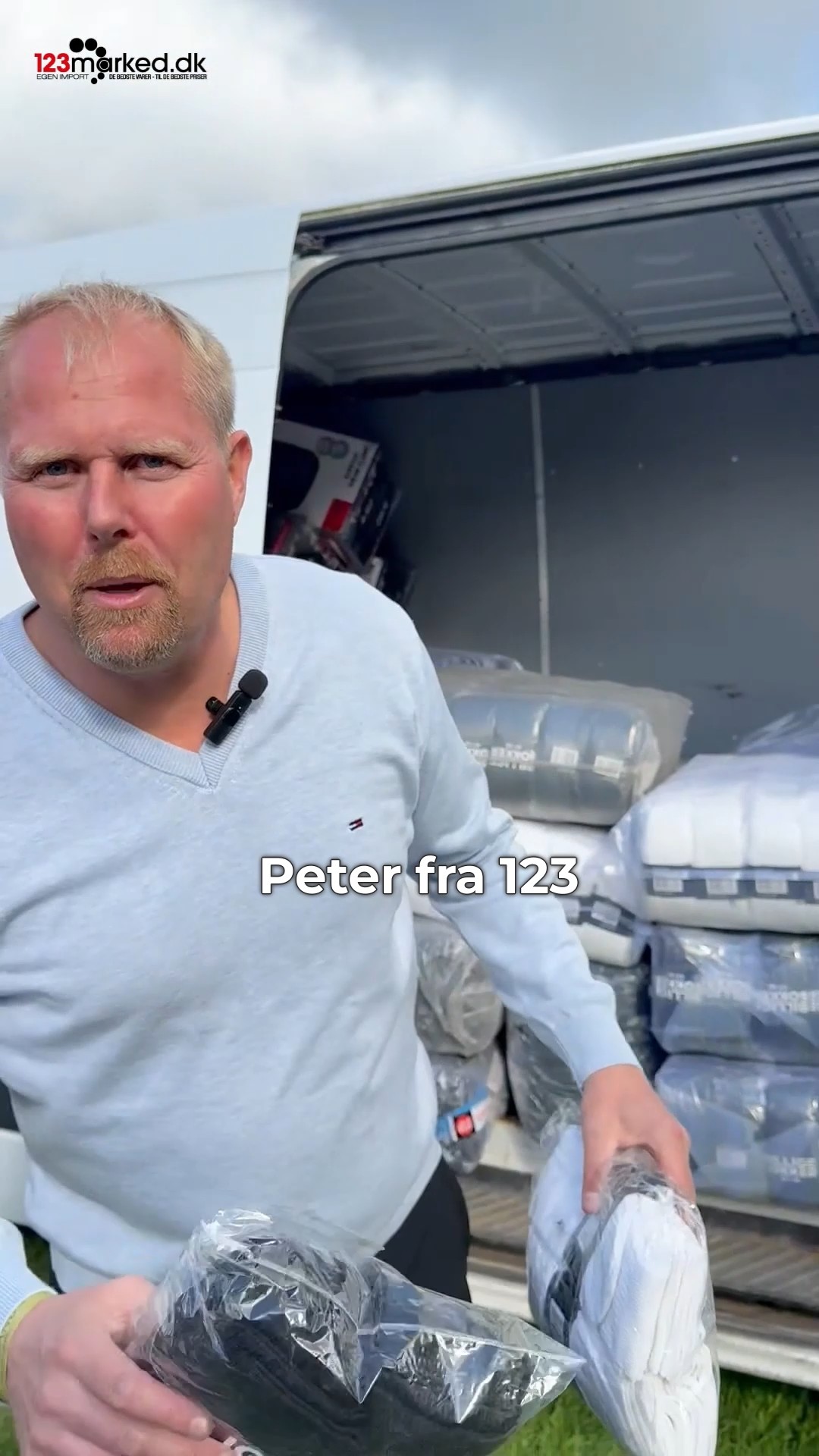 50 par tennissokker: KUN 229 kr