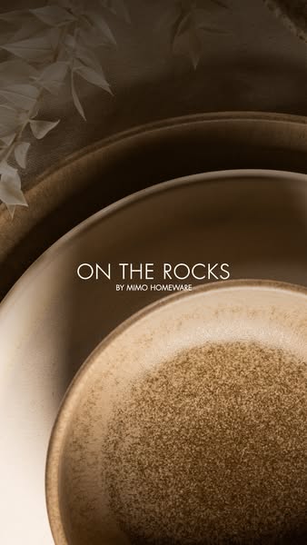 On The Rocks