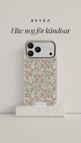 Skaffa BURGA idag