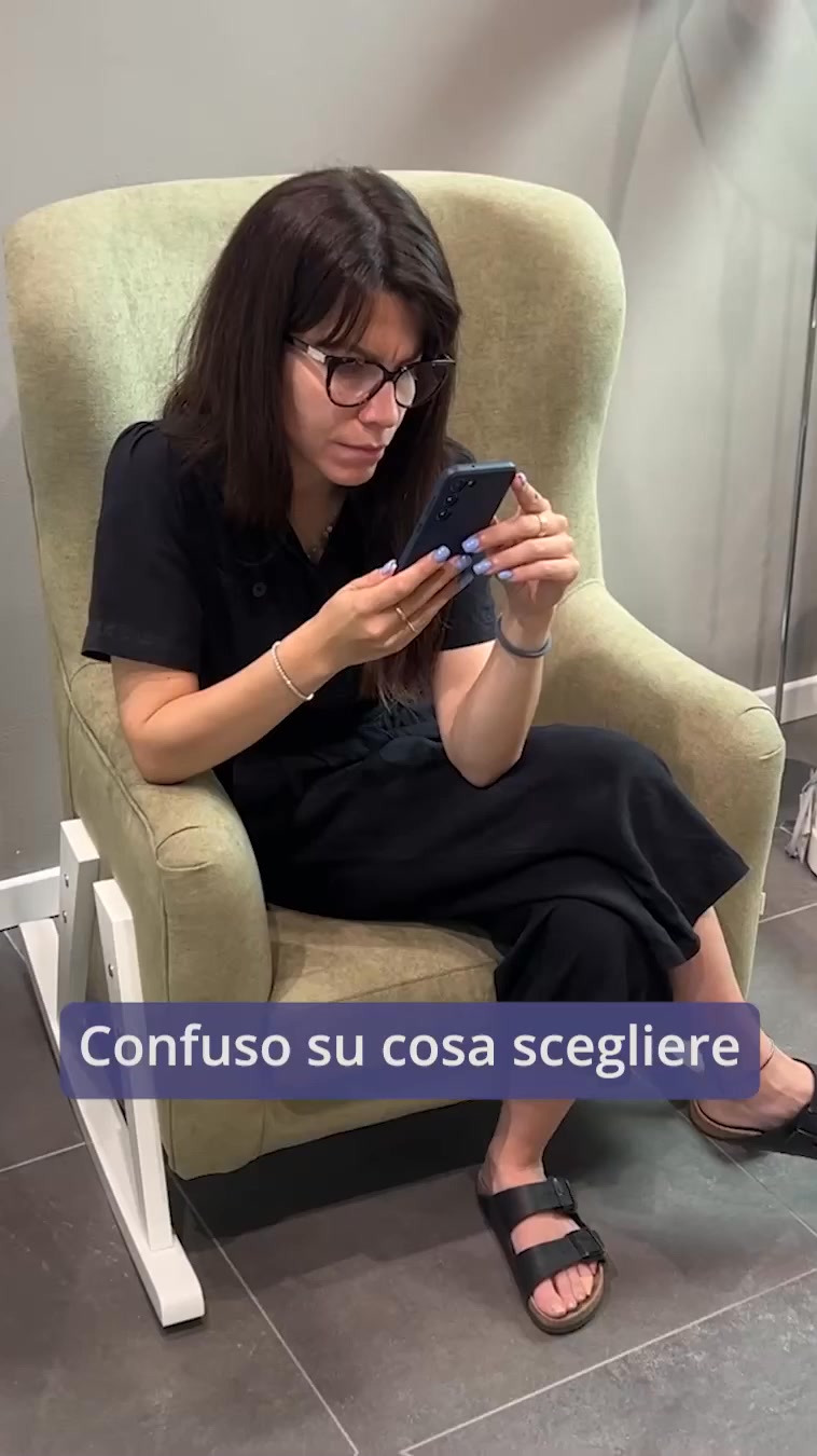Il meglio per il tuo bimbo