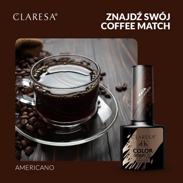Znajdź swój Coffee Match
