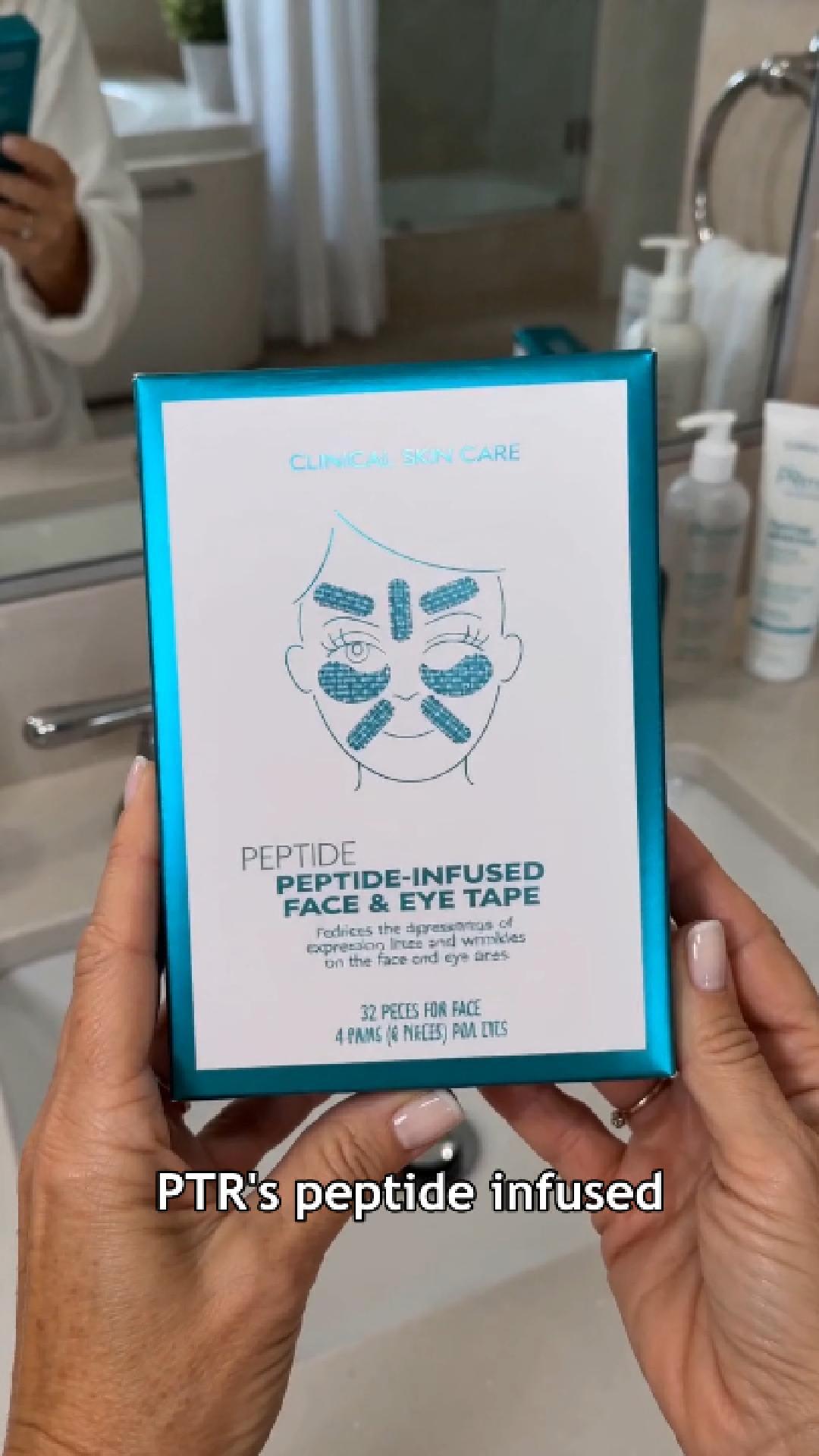 Overnight Lift & Glow: Wake Up to Flawless Skin