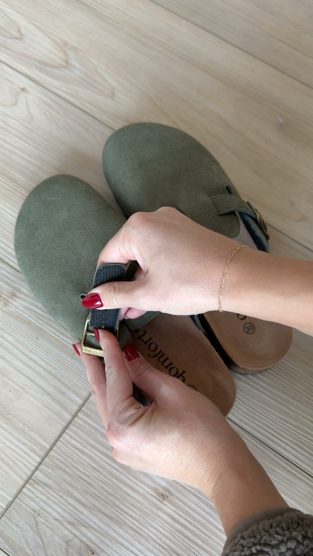 SAVE 50% ON OUR CLOGS